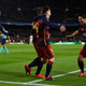 Illustration for article titled It's Barcelona's And Bayern Munich's World, Everyone Else Is Just Living In It